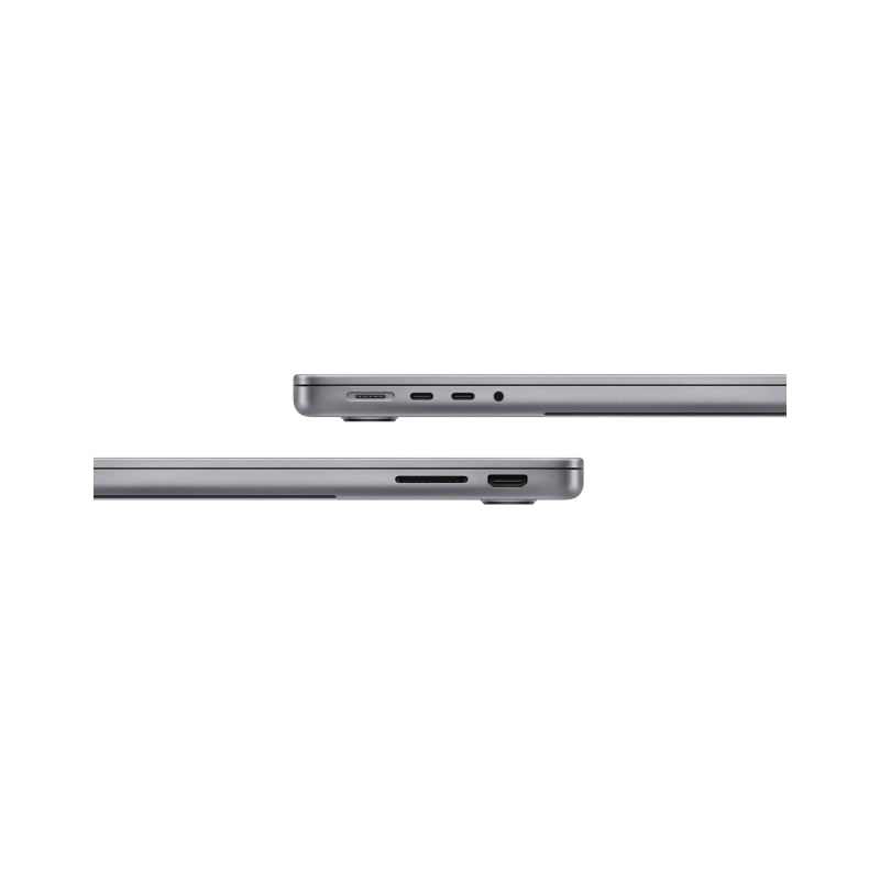 Apple MacBook Pro 14 M3/8GB/1TB - Space Grey