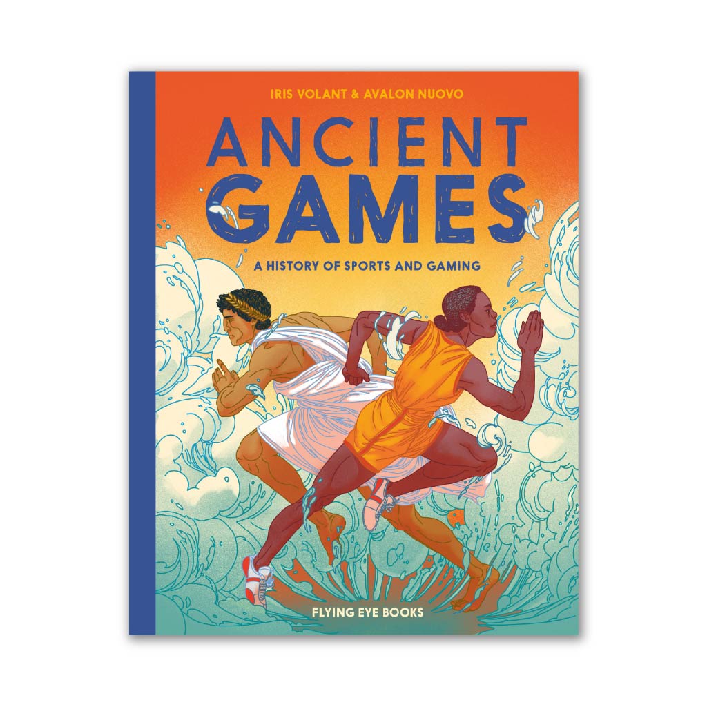 Ancient Games History Of Sports & Gaming
