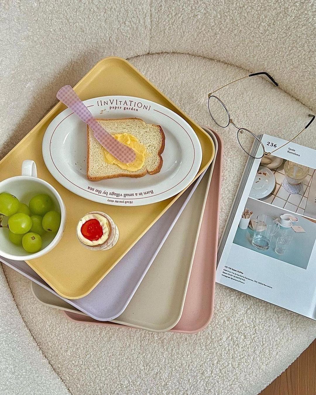 Paletty tray