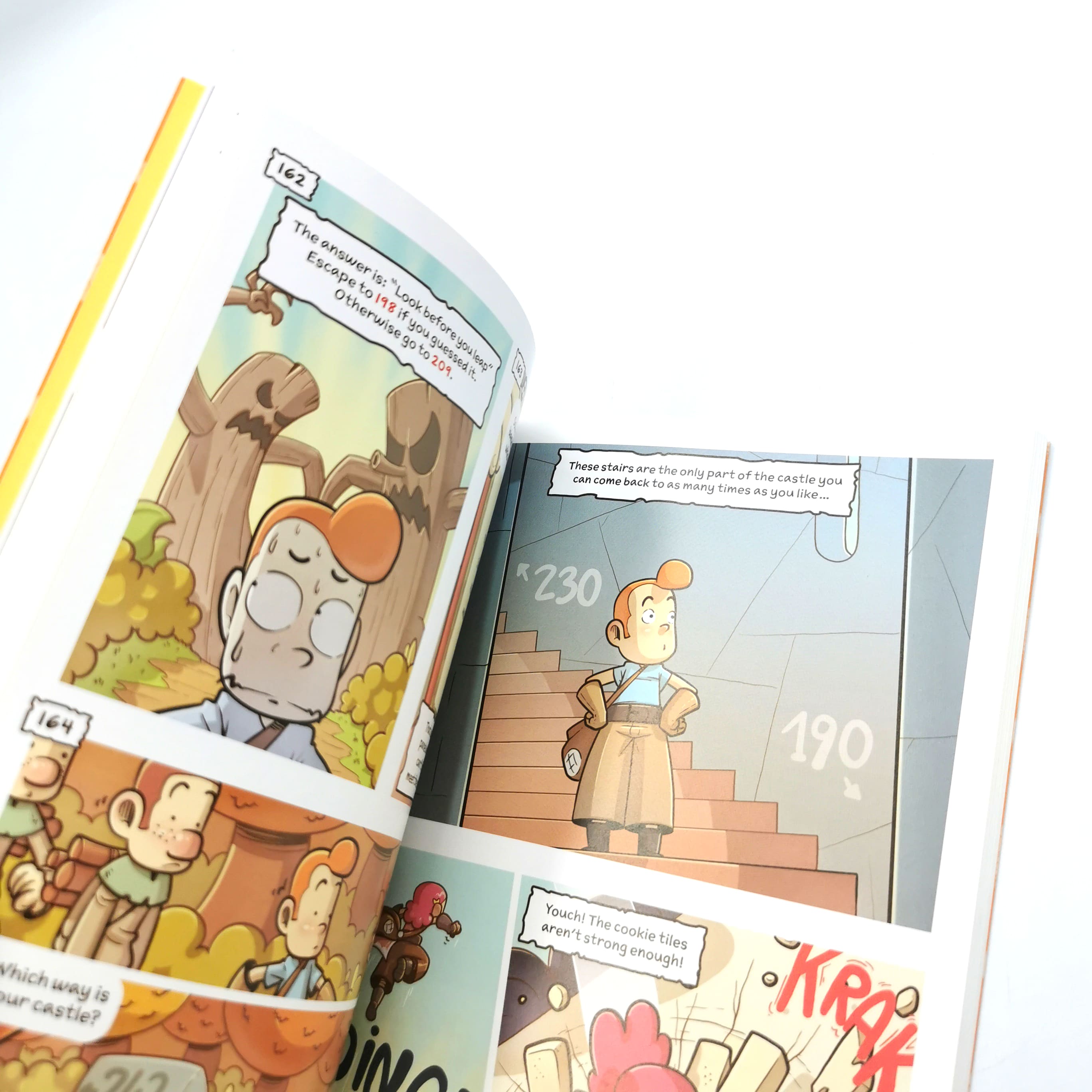 The Legend of Grimm's Woods (Hocus and Pocus #1)