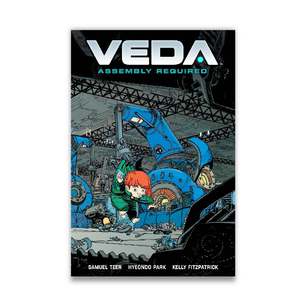 Veda: Assembly Required