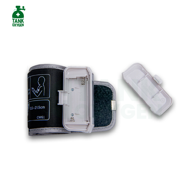 Boso รุ่น Medistar+ เครื่องวัดความดัน(เยอรมนี) ประกันศูนย์ไทย 5 ปี