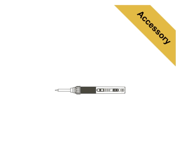 เครื่องมือ หัวแร้งสนาม FrSky VANTAC Portable Soldering Iron DCS 01A