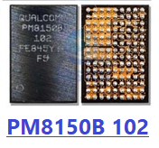 IC PM8150B 102