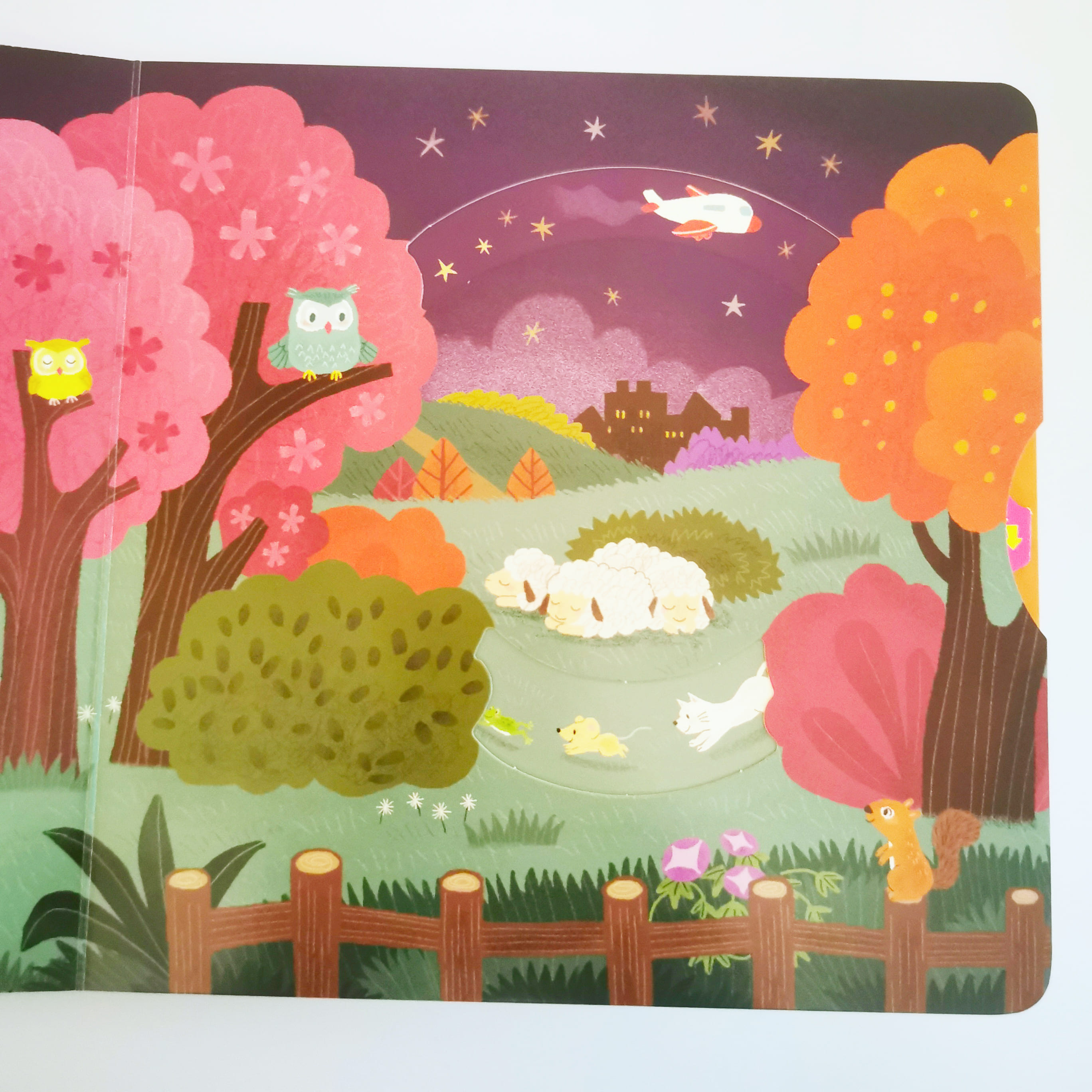 Twinkle Twinkle Little Star (Sing Along With Me!)