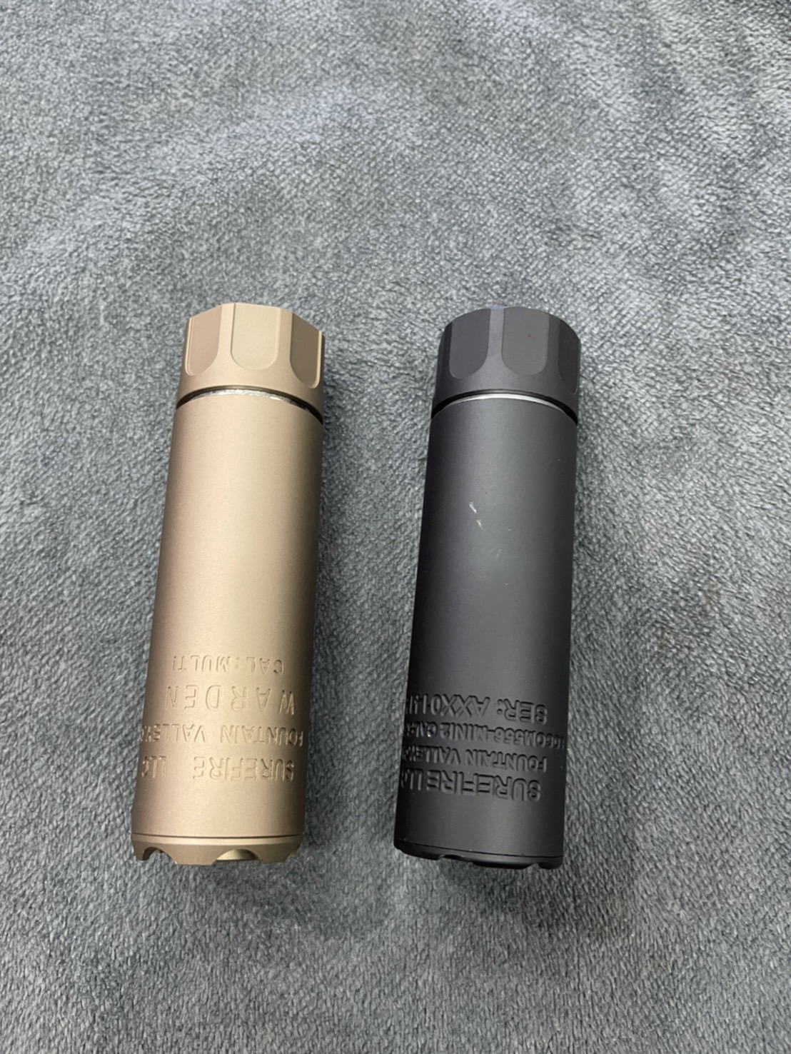 ท่อเก็บเสียง 4.5 นิ้ว