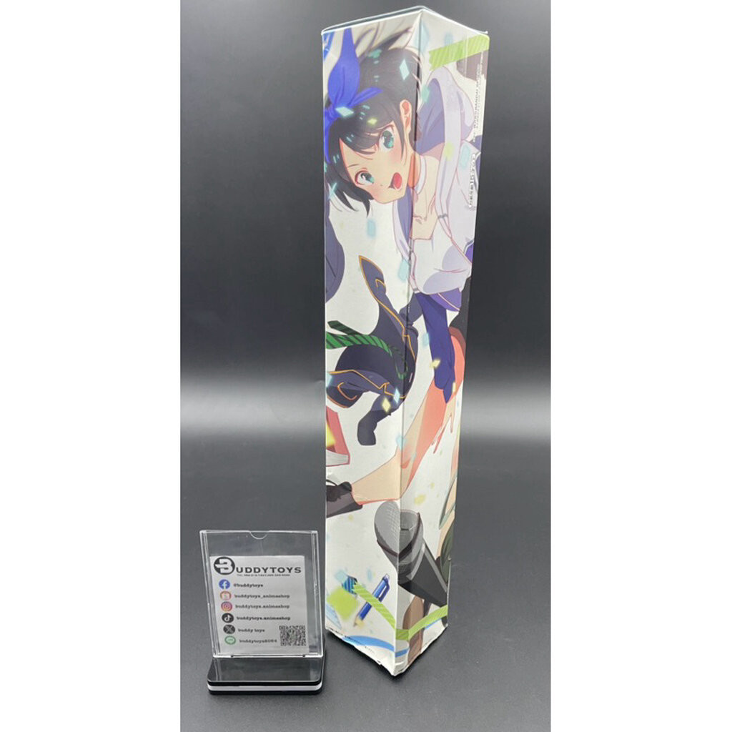 ผ้าแขวน ซาราชินะ รุกะ -สะดุดรักยัยแฟนเช่า[Rent-A-Girlfriend A2 -Canvas Tapestry- Ruka Sarashina]