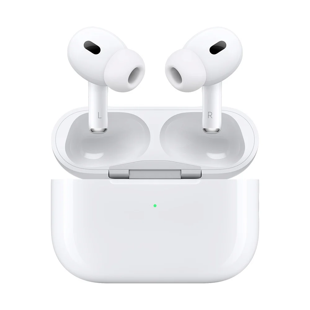 Apple AirPods Pro 2 with USB-C & Magsafe Charging Case