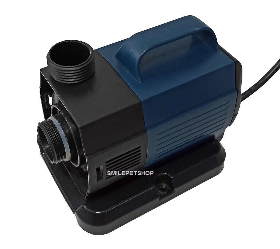 SOBO BO-5800A (ปั๊มน้ำประหยัดไฟ สำหรับทำระบบกรอง หมุนนเวียนน้ำ ปั๊มน้ำได้ 5800 L/Hr)