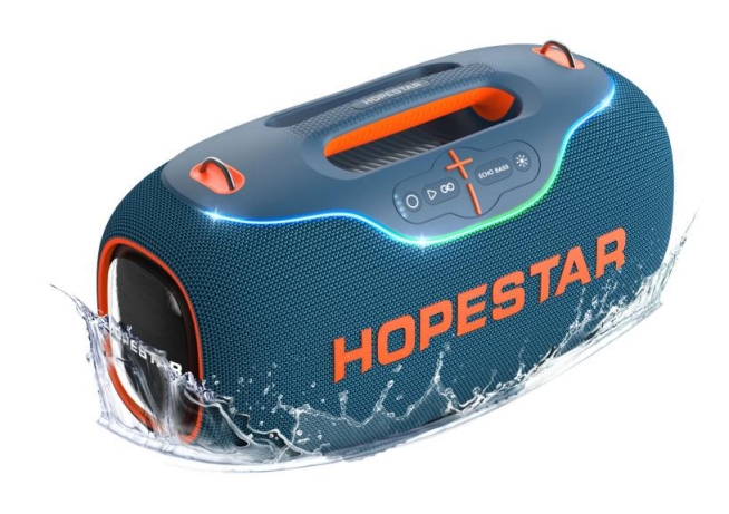 HOPESTAR PARTY BOX 140