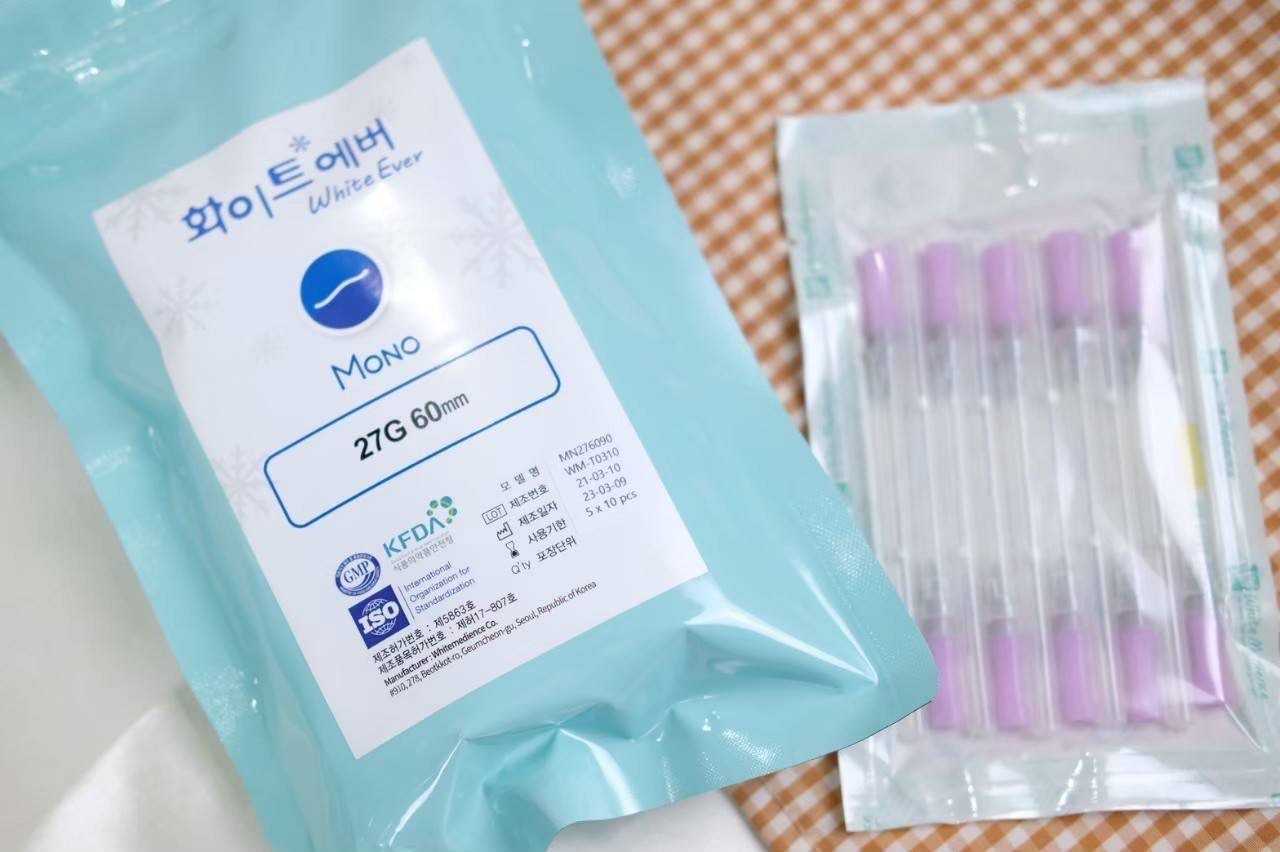ไหม pdo 27g (60mm)
