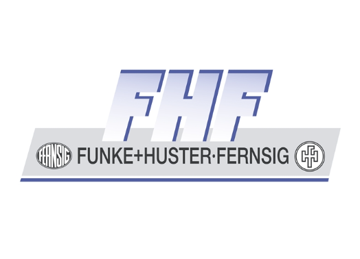 FHF Funke+Huster Fernsig