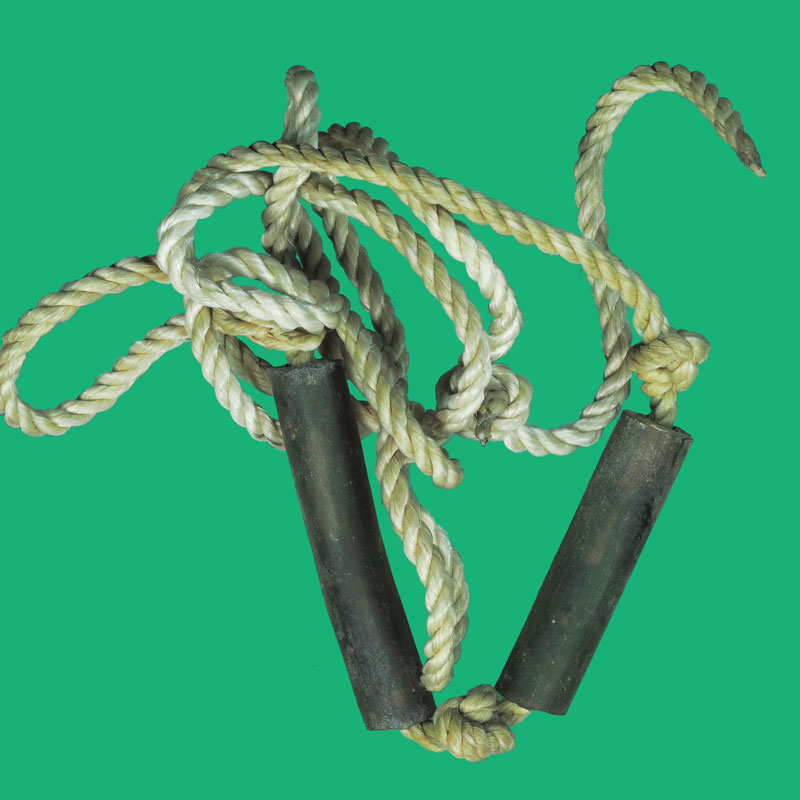 A5225 ตะกรุดขนาด 1 นิ้ว เนื้อทองแดง ยุค ประมาณหลังปี พ.ศ. 2500 จำนวน 2 ดอก 12