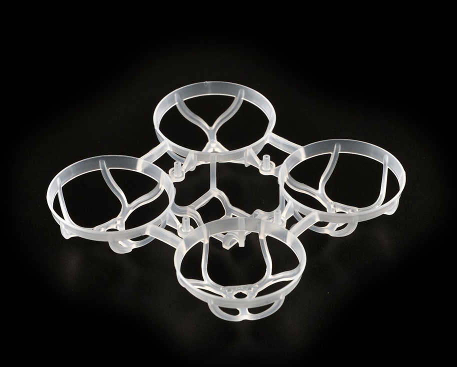 Frame for Mobula6 2024 / Mobula6 ECO 2024 โฟรมโดรน 65มิล รุ่นใหม่ น้ำหนักเบา