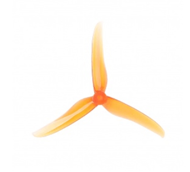 TMOTOR T6143 FPV Freestyle Drone Propellers 1ถุง 4ใบ ใบพัดโโรน 6นิ้ว