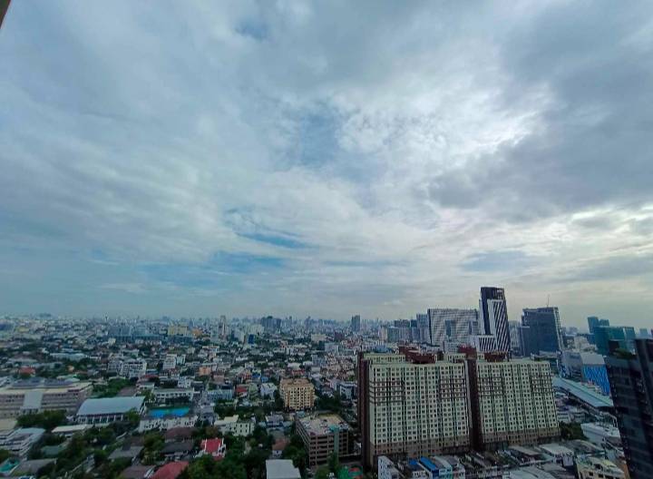 คอนโดลุมพินี พาร์ค พหล 32