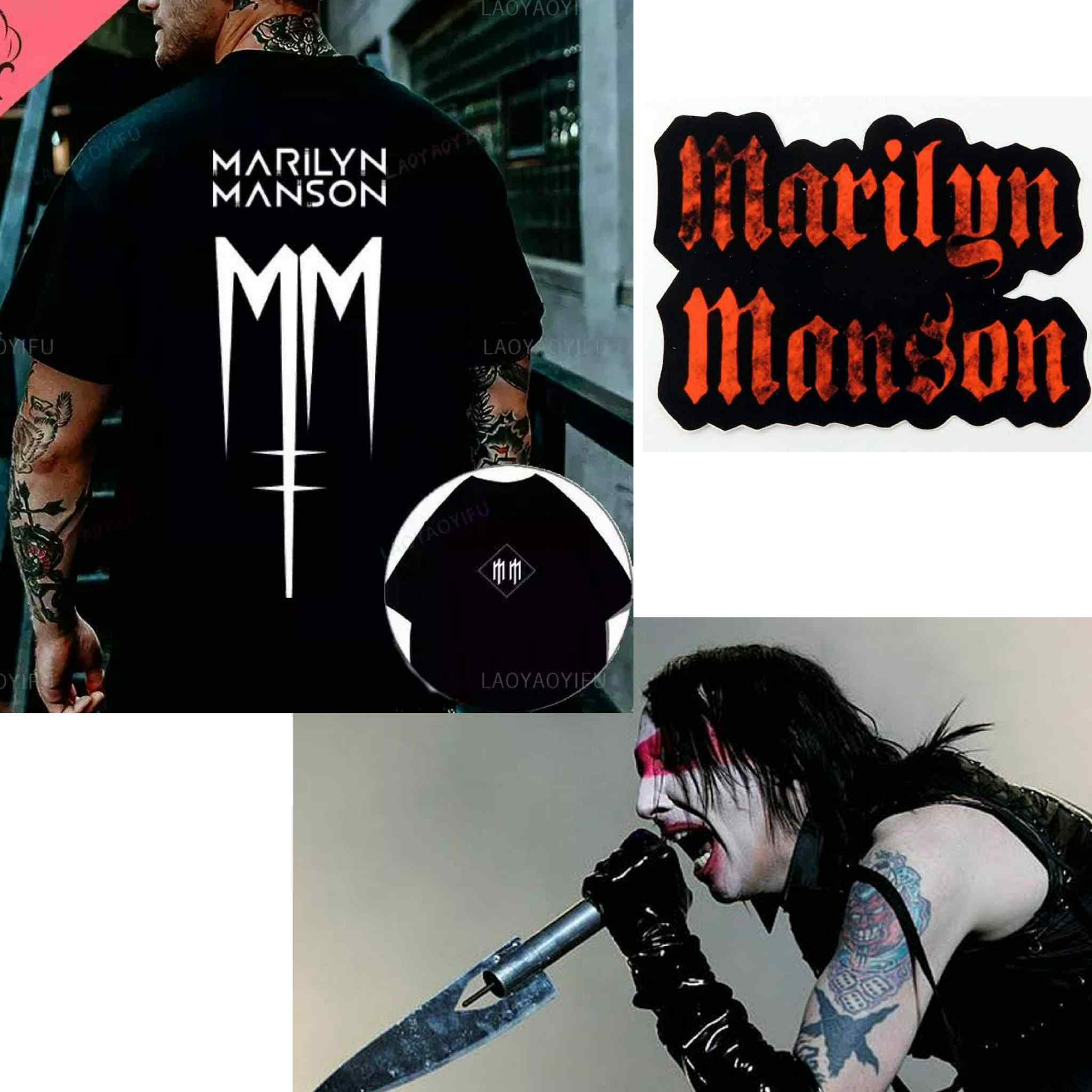 เสื้อยืด คอกลม สกีนลาย หลายแบบ พร้อมส่ง