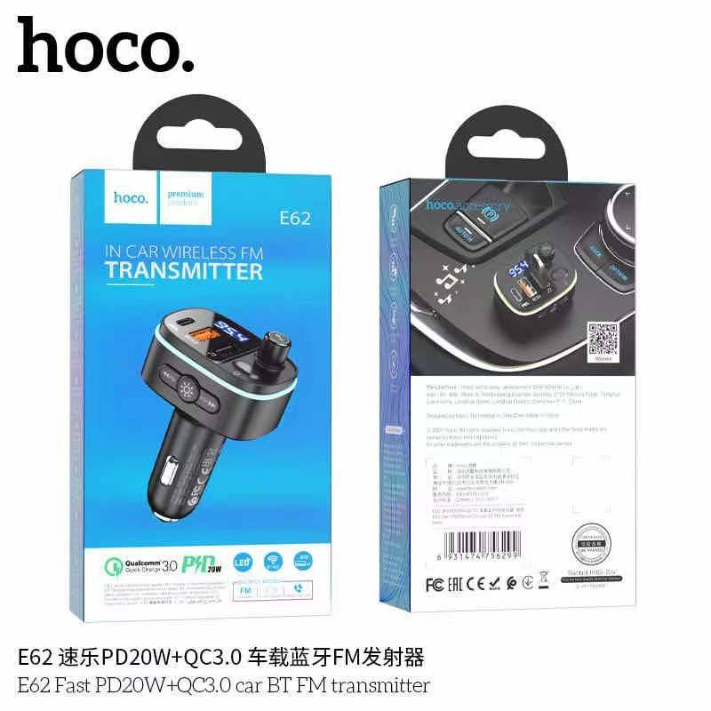 HOCO E62 (PD20W)
