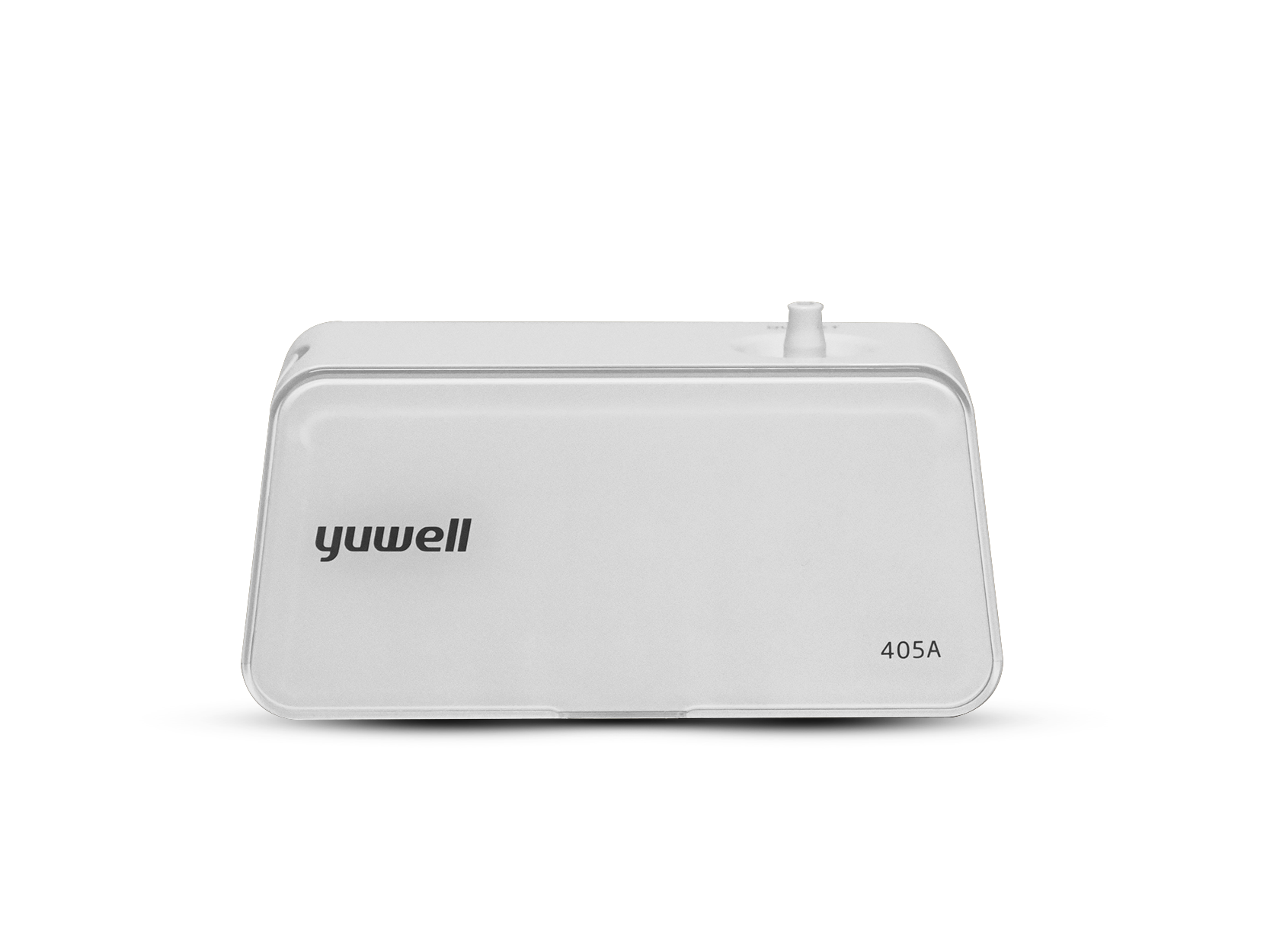 เครื่องพ่นละอองยา YUWELL Nebulizer รุ่น 402AI รับประกัน 1 ปี