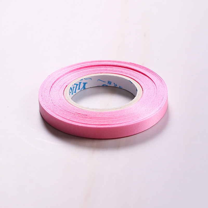 ริบบิ้นลูกโป่ง ตกแต่งลูกโป่ง PT295