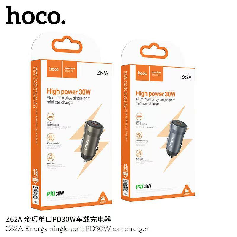 HOCO Z62A 30W
