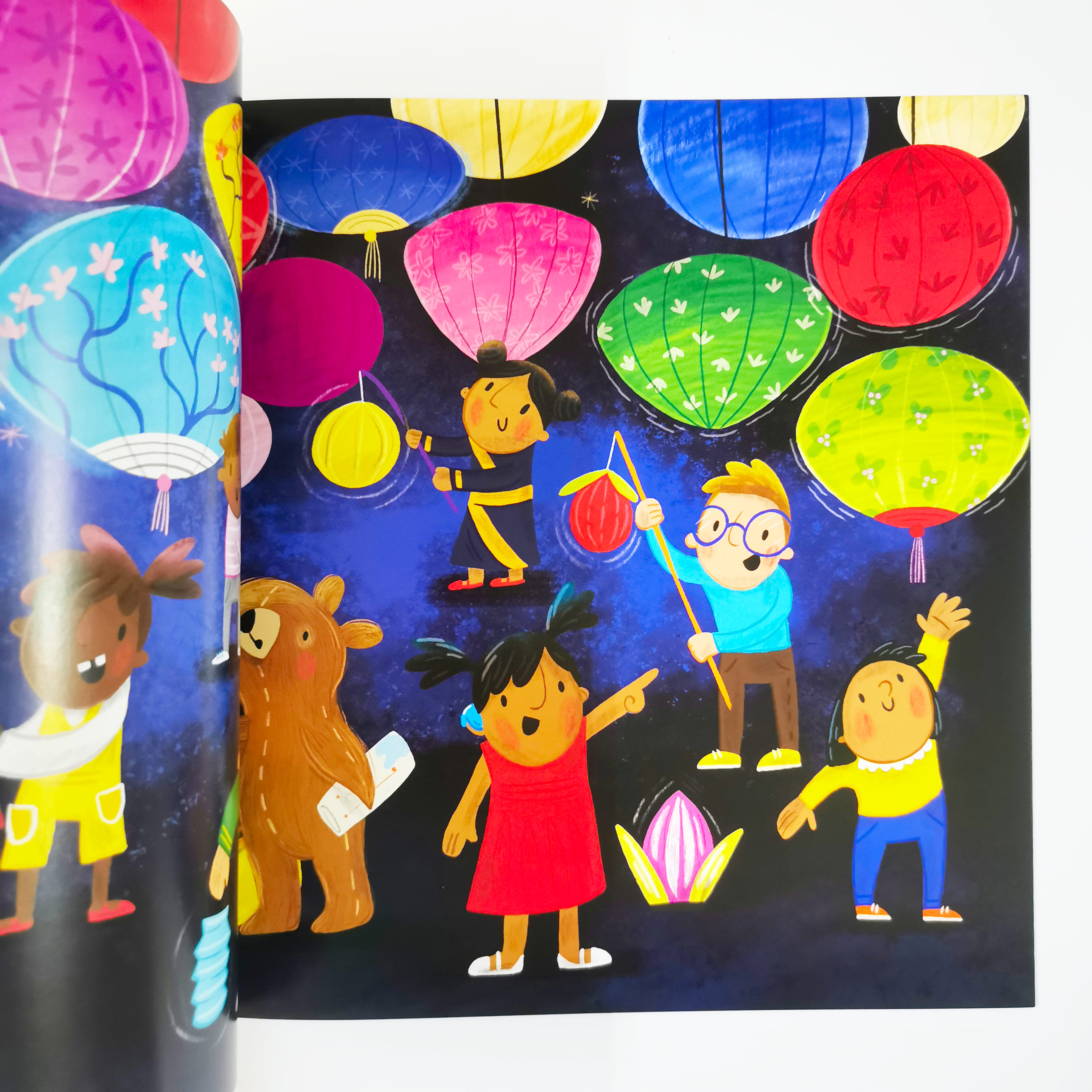 Anyone Can Be My Friend