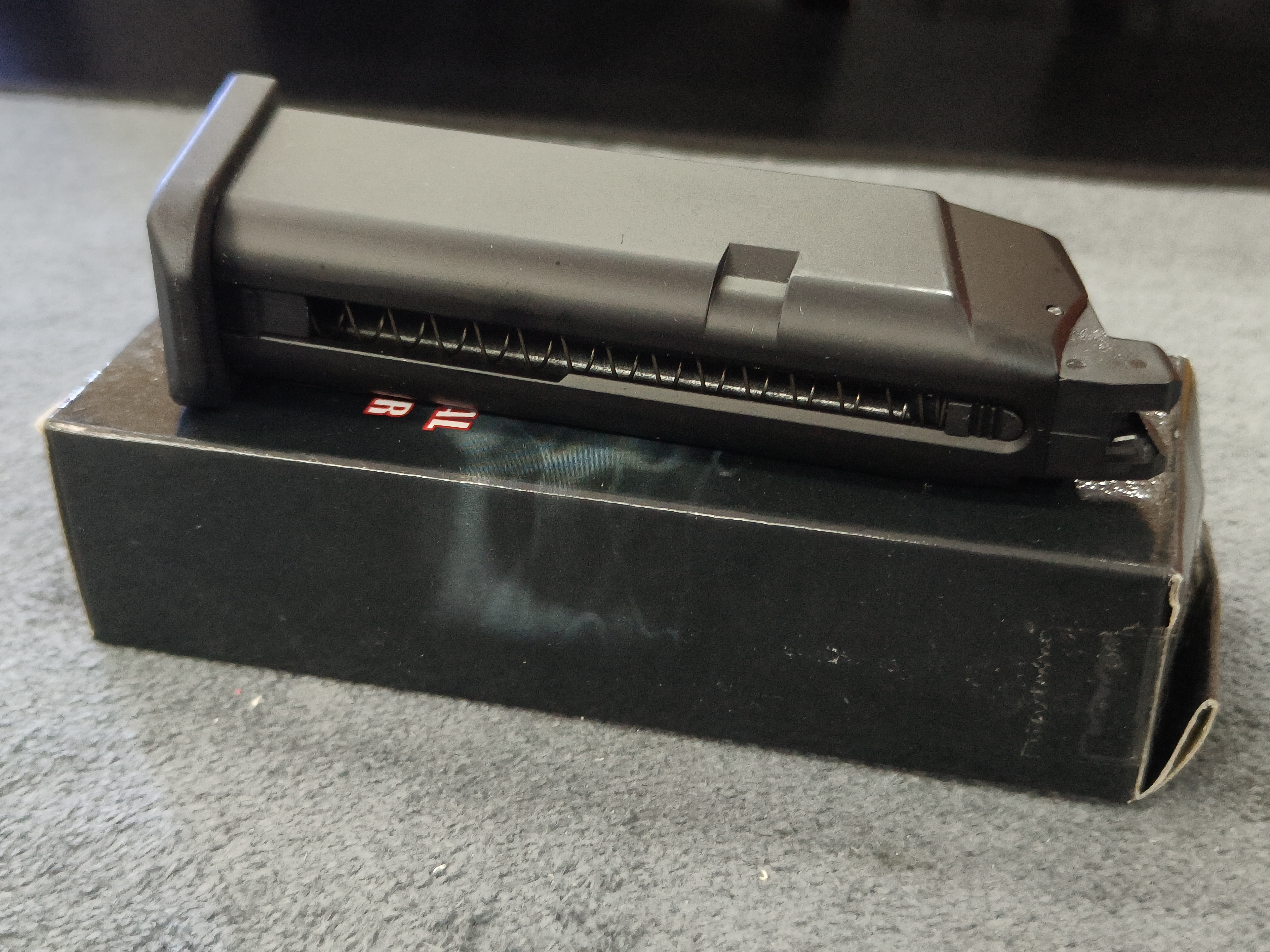 แม็กกาซีน Glock 19 Gen 5 - WE