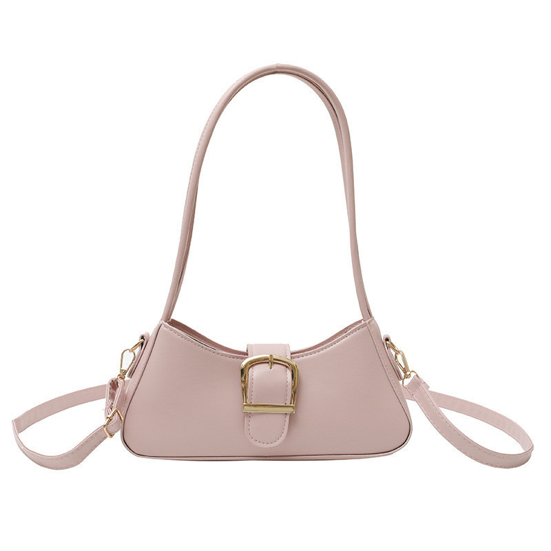 กระเป๋า ทรง Baguette รหัส Bag9305