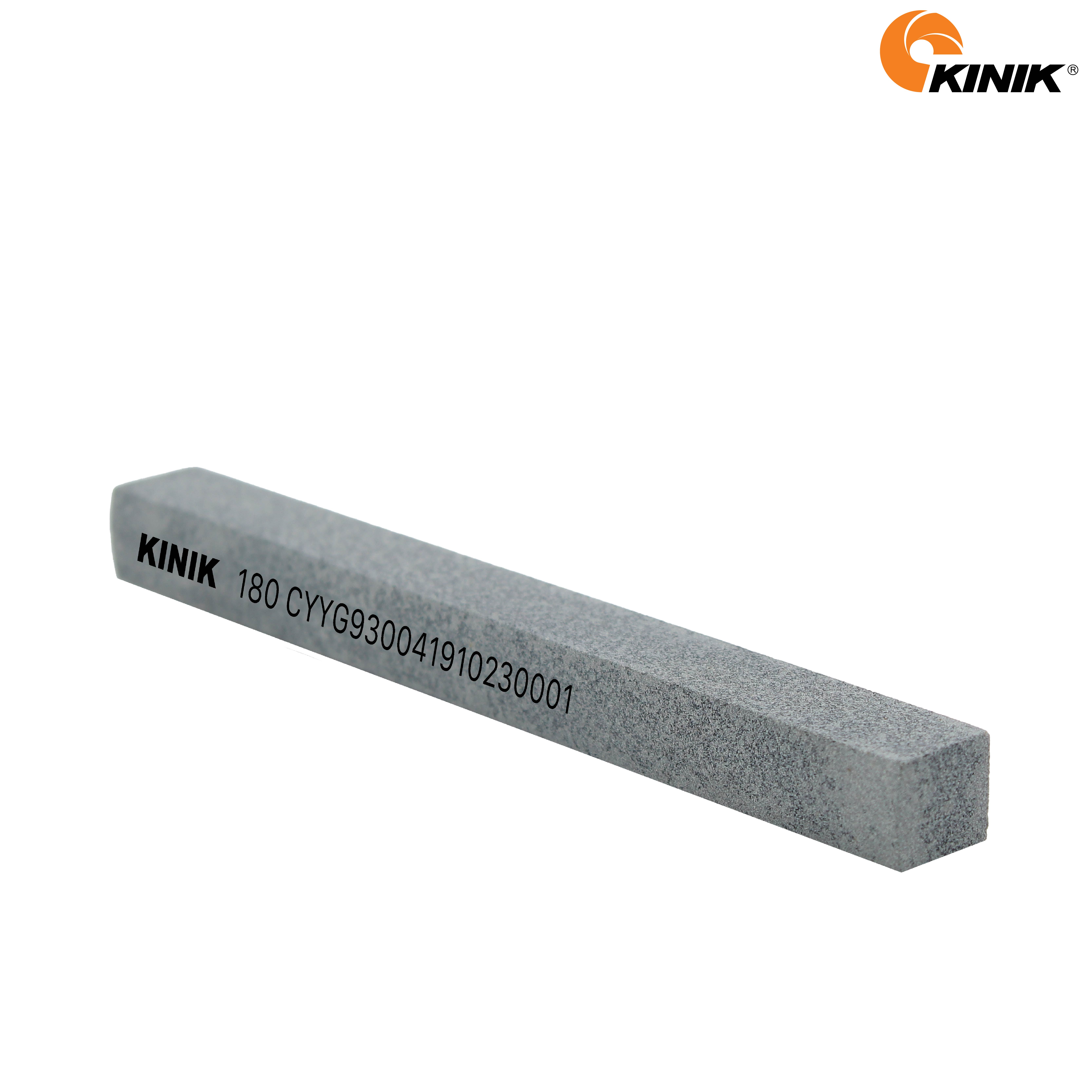หินแท่ง KINIK BGC180VS70 125x12x13.5 mm.