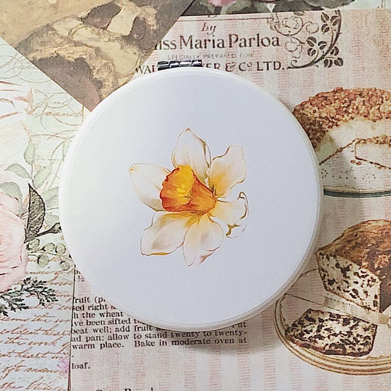 [MIRROR] Vintage Narcissa