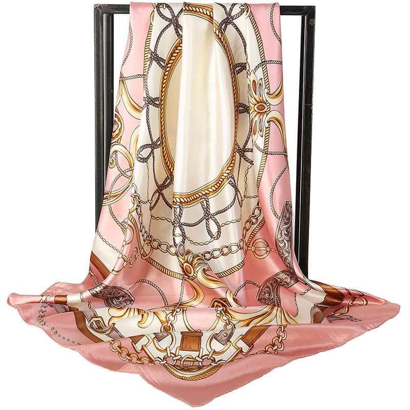 ผ้าคลุมไหล่ ผ้าพันคอ ผ้ากันแดด พร้อมส่งในไทย