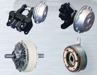 Clutch & Brake STEKI STEK PKB0.6, PKB1.2, PKB2.5,PKB5, PKB10, PKB20