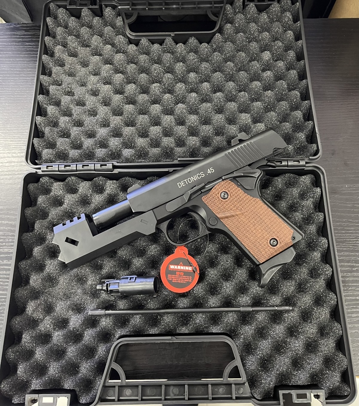 Double Bell 797A Chisato's