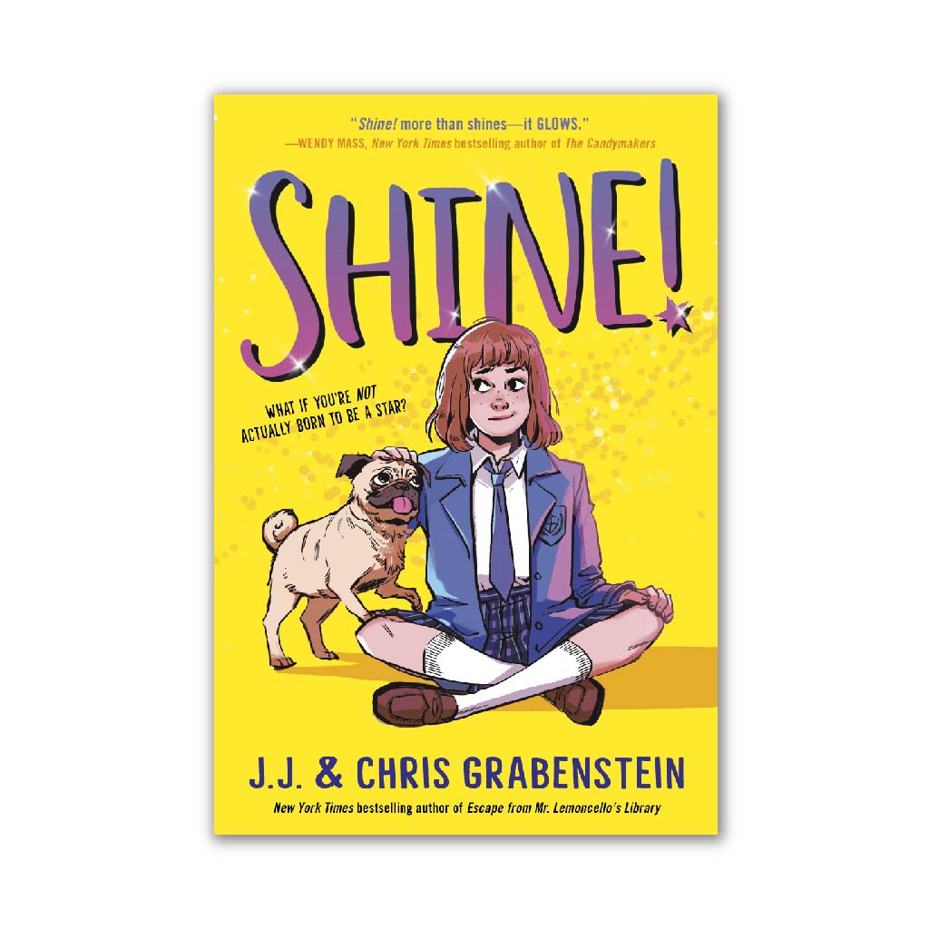 Shine!