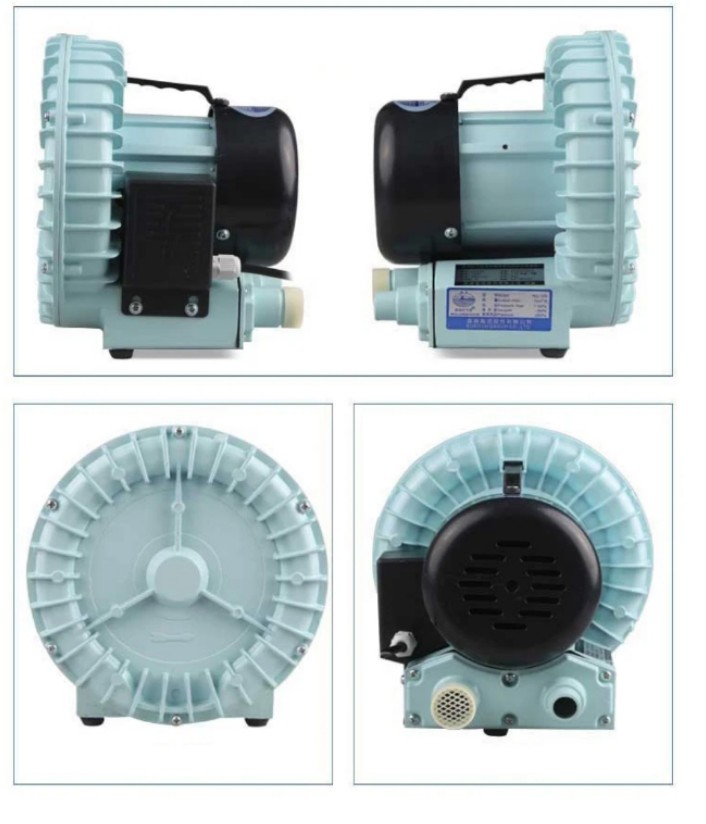 Blower SUNSUN HG-090 HG-180 HG-200 HG-250 HG-370 HG-750 vortex air Turbine Blower