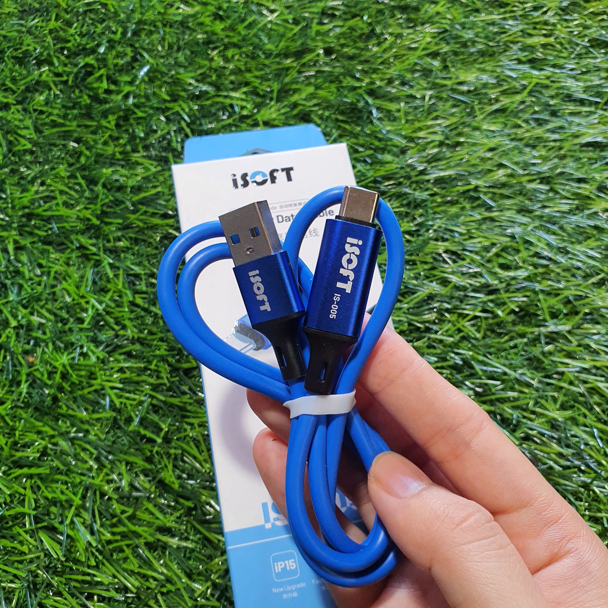 สายAuto Recovery T-ypec