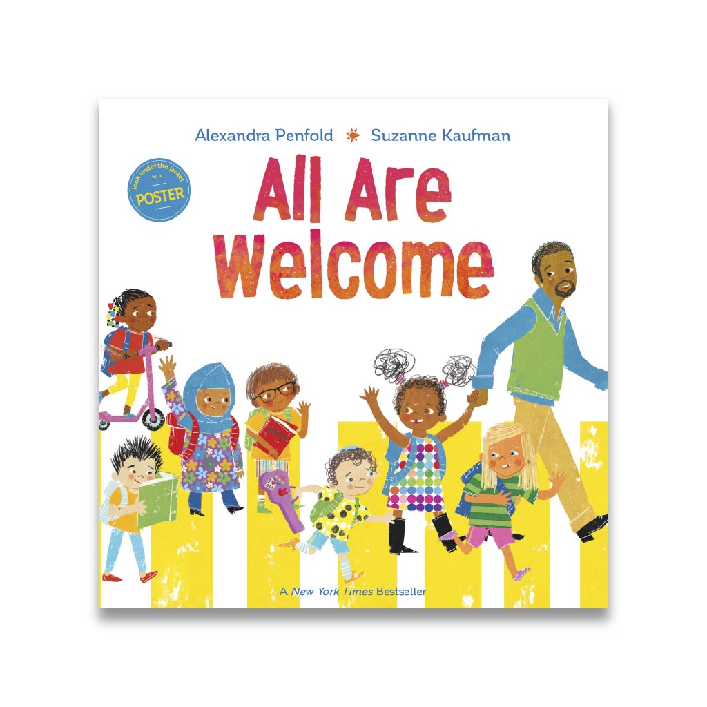 All Are Welcome