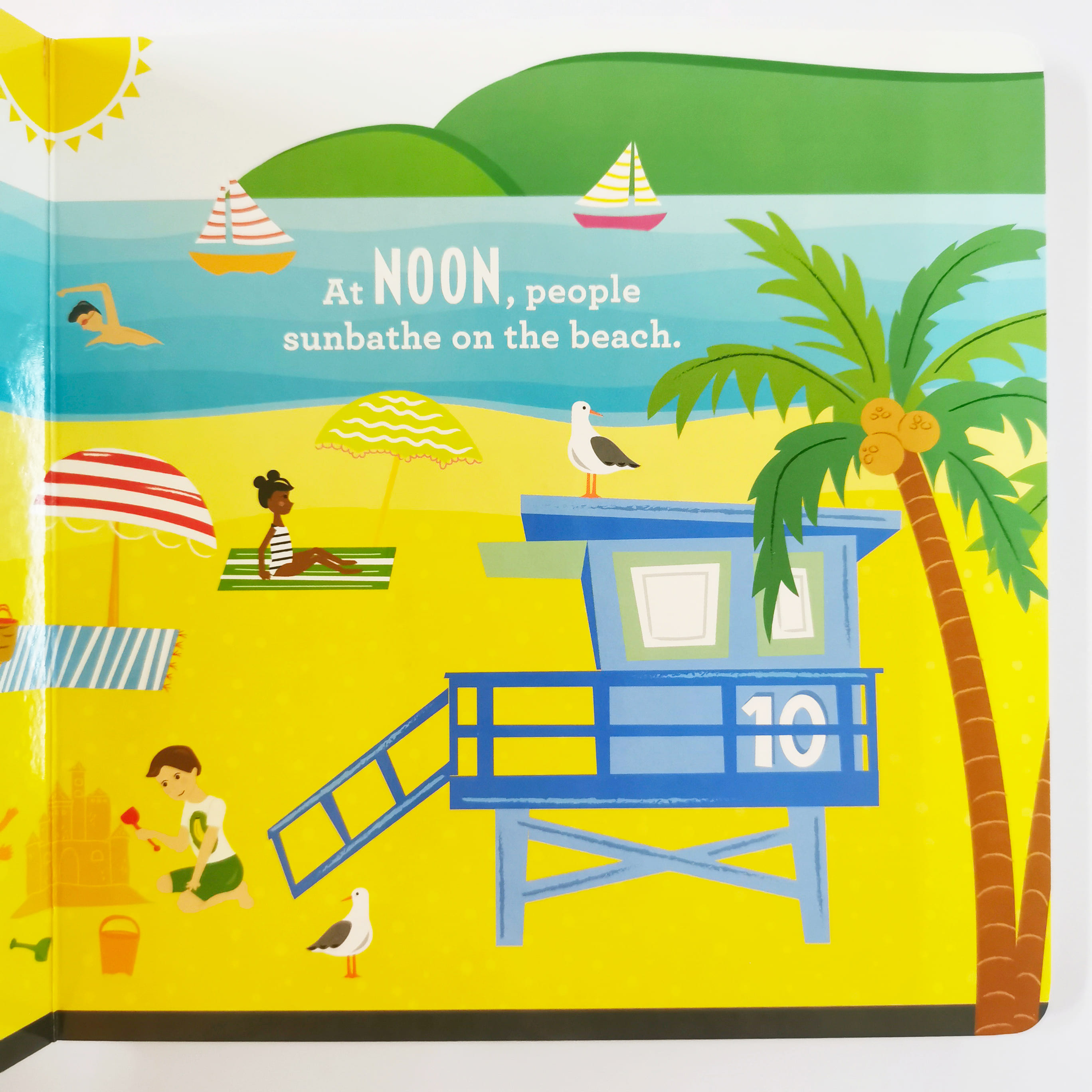 Los Angeles (Hello World)