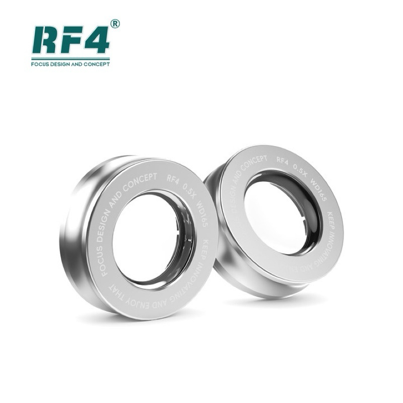 เลนส์เสริมยกสูง RF4_0.5/0.7x_