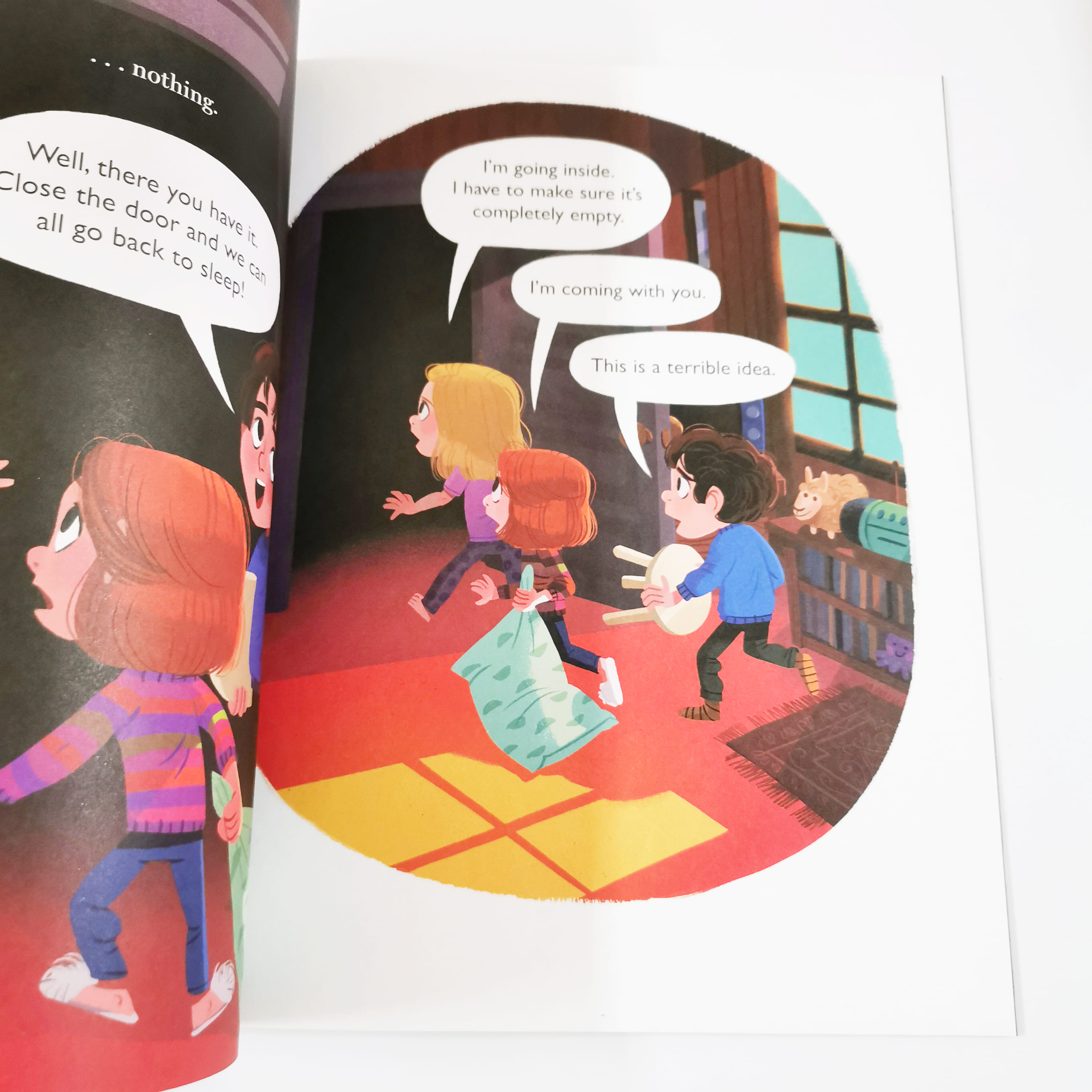 Buffy the Vampire Slayer