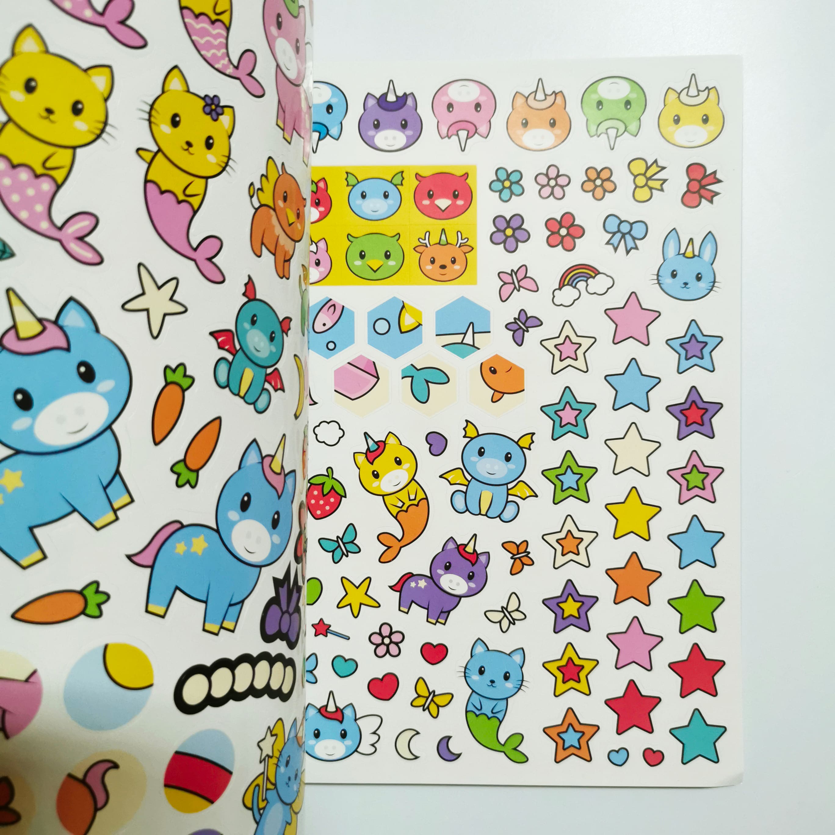 Be a Mask Hero Unicorns