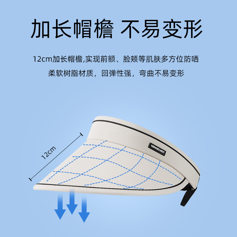 หมวกกันแดด กัน UV ปีกกว้าง รหัส SG087