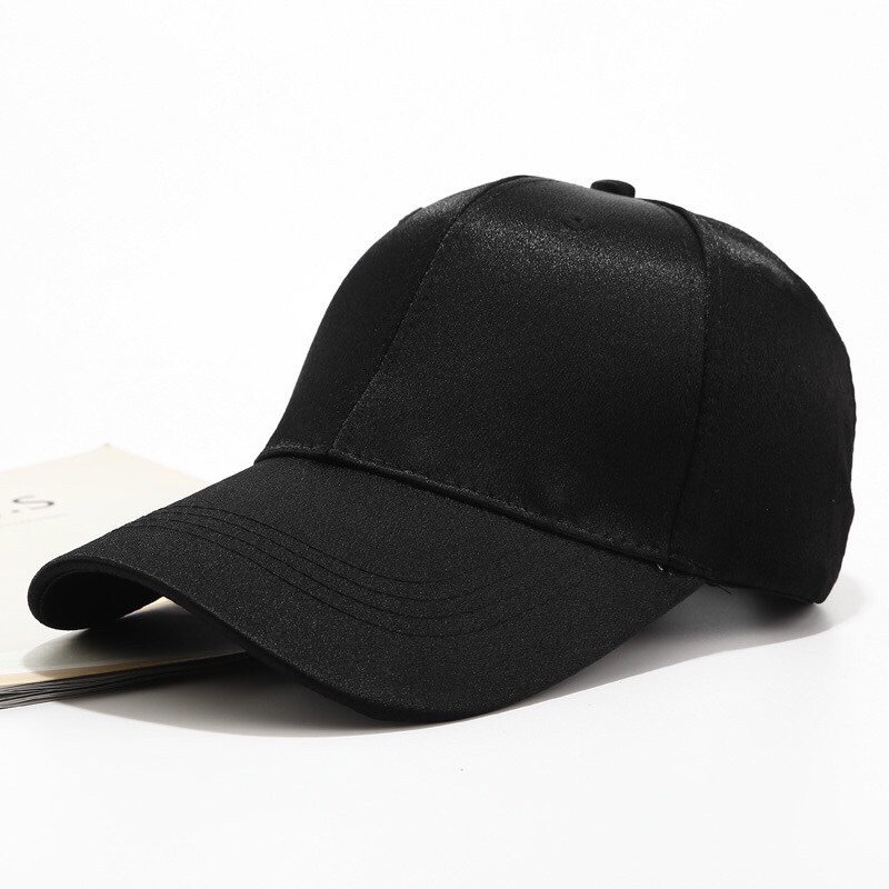 หมวกแฟชั่น หมวกแก๊ป ปรับระดับได้ 🧢🧢👑