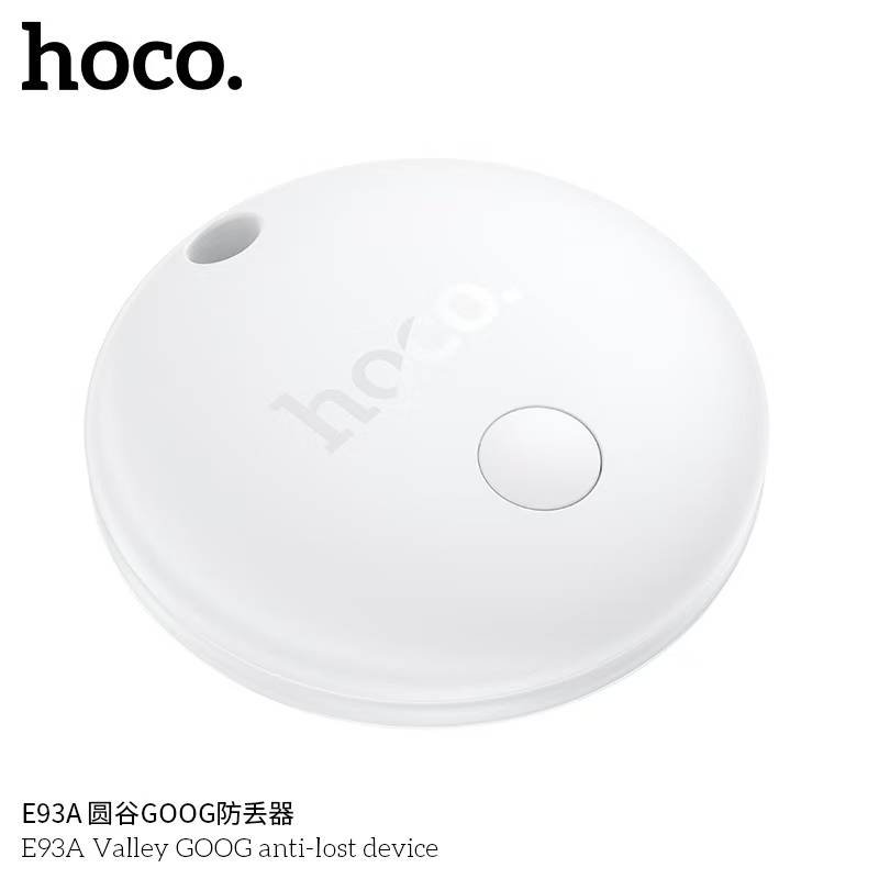 HOCO E93A (Works with Android)
