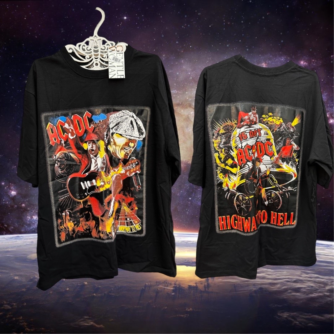 เสื้อยืด เสื้อแขนสั้น แขนกุด ตัวอักษร สุดเท่