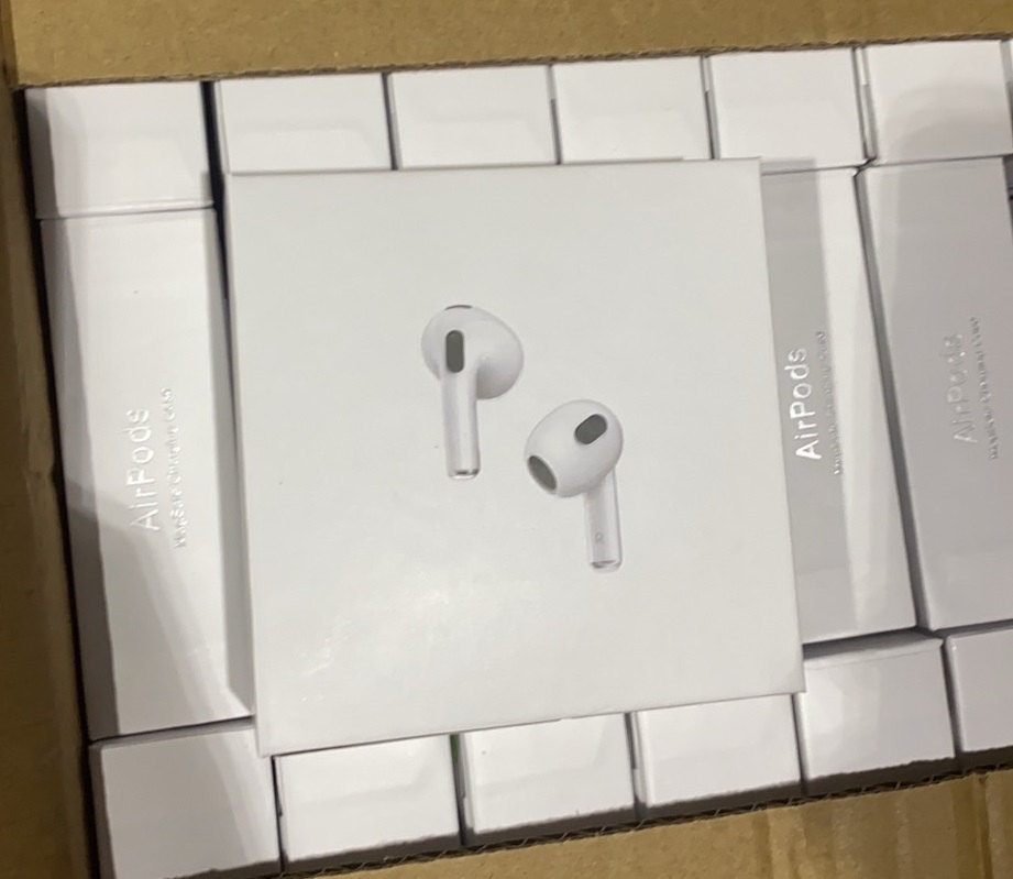 AirPods Gen3