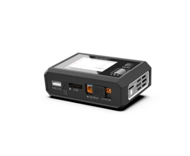 ToolkitRC M7AC Charger 15A LiPo LiHV LiFe Lion LTO @ 1-6S charger for RC