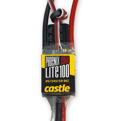 PHOENIX EDGE LITE 100 AMP ESC
