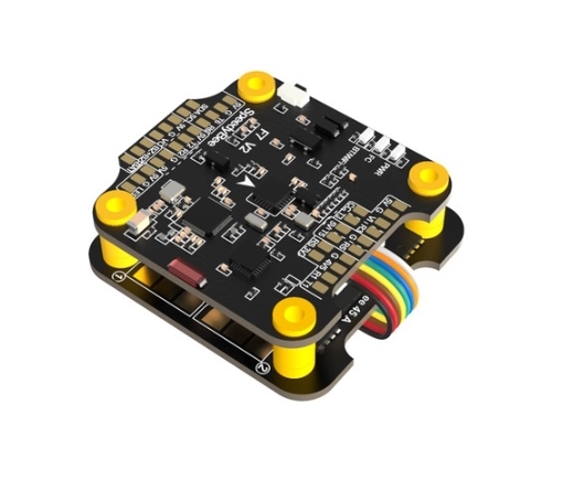 [STACK 30X30] SpeedyBee F7 V2 BL32 45A Stack (with V22 ESC) Digital และ Analog 30x30