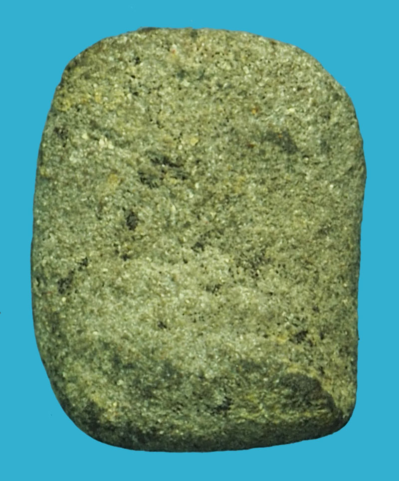 A5119 พระผงธูป พิมพ์เล็บมือ หลวงพ่อพริ้ง วัดบางปะกอก ธนบุรี 18